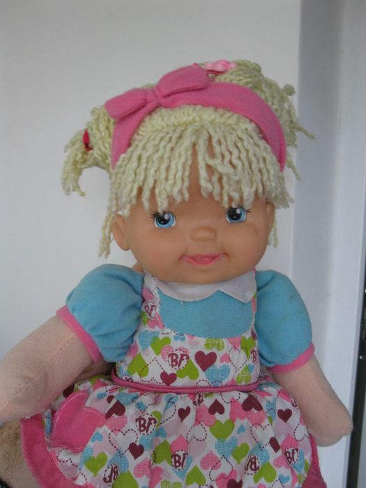 Кукла. Продам куклу