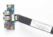 Moduł Audio USB ASUS K53U