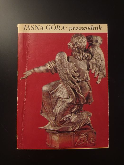 Jasna Góra przewodnik