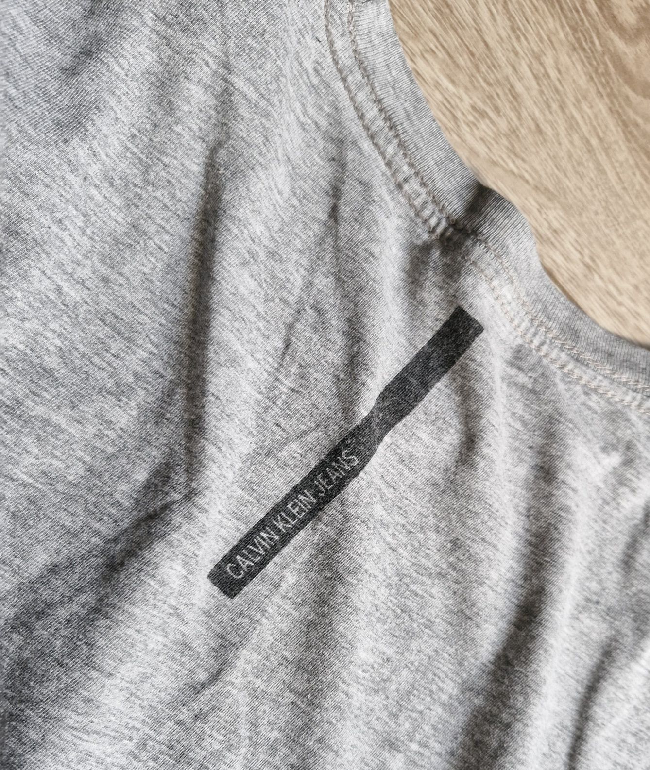 Koszulka * Calvin Klein * M