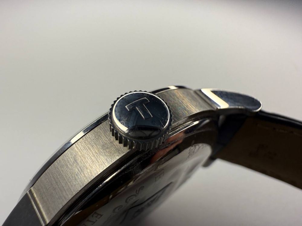 Tissot Le Locle Powermatic 80