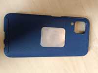 Capa smartphone Huawei Mate 20 lite Azul