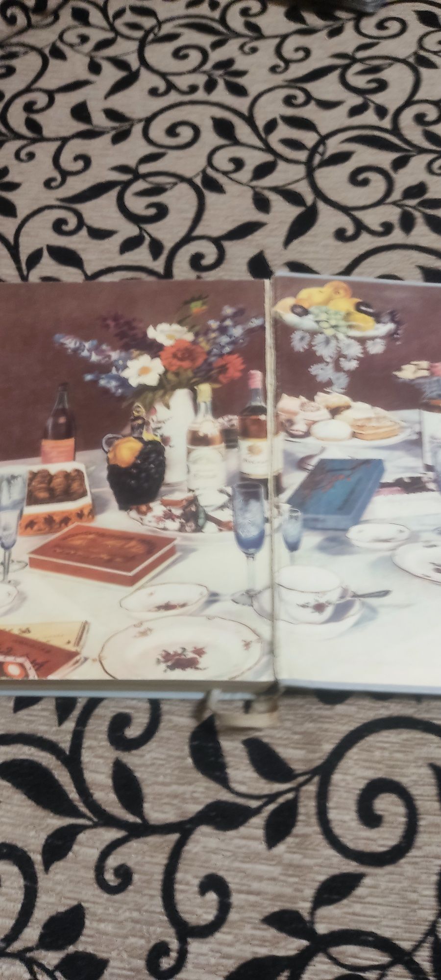Книга о вкусной и здоровой пище 1964 года