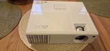 Rzutnik ACER P1340W