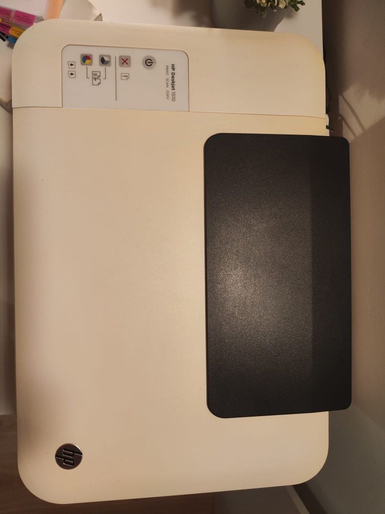 Impressora multifunções hp