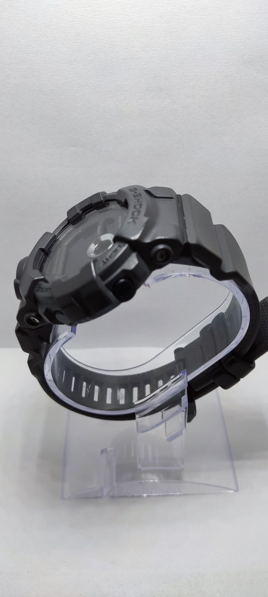 Bluetooth CASIO G-SHOCK GBD-800UC 8E