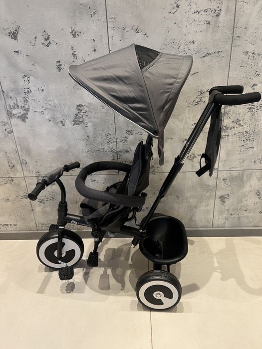 Rowerek Aston trójkołowy