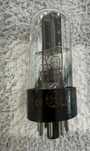 6SN7 lampa GE Marconi Canada