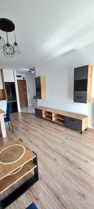 Wynajmę mieszkanie na osiedlu Mazovia EKO PARK w Żurominie
