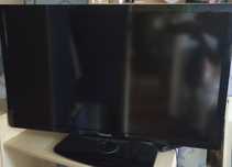 Телевізор Philips 40PFL5606H/58