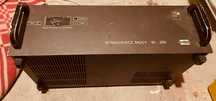 Wzmacniacz mocy W-200