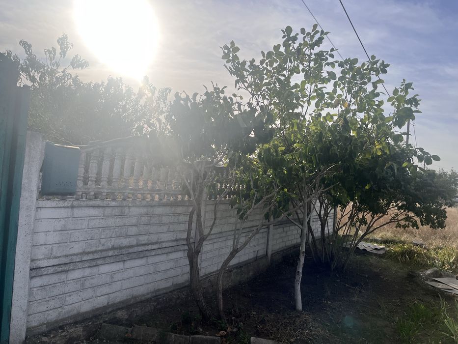 Продається будинок 5 км.від міста