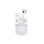 Słuchawki bezprzewodowe Bluetooth iPhone  XO X20 TWS białe Krzeszowice
