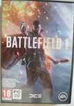 PC gra komputerowa Battlefield 1