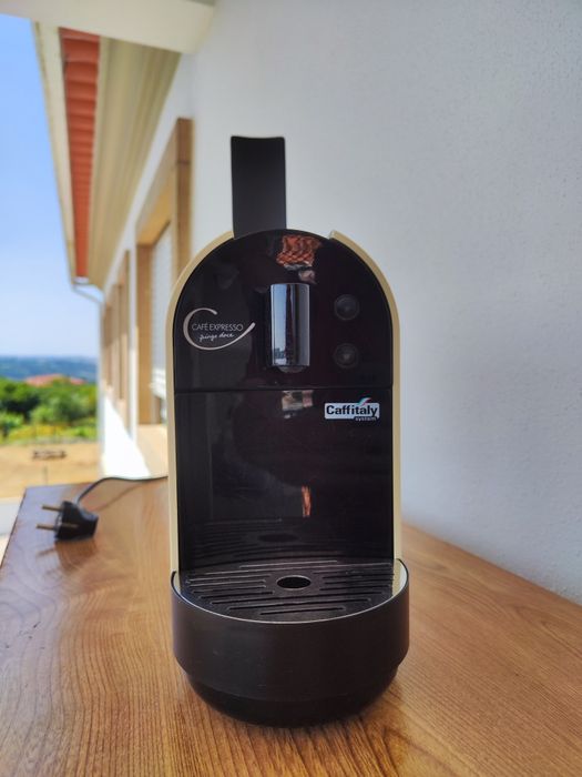 Máquina de café Pingo Doce