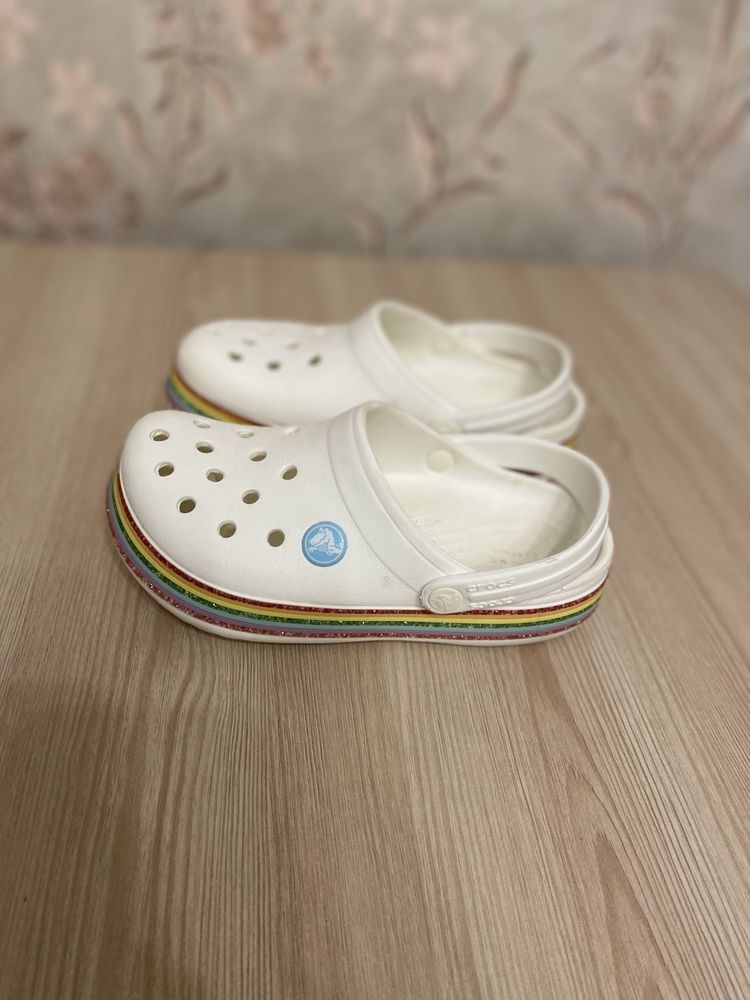 Дитяче взуття Crocs оригінал