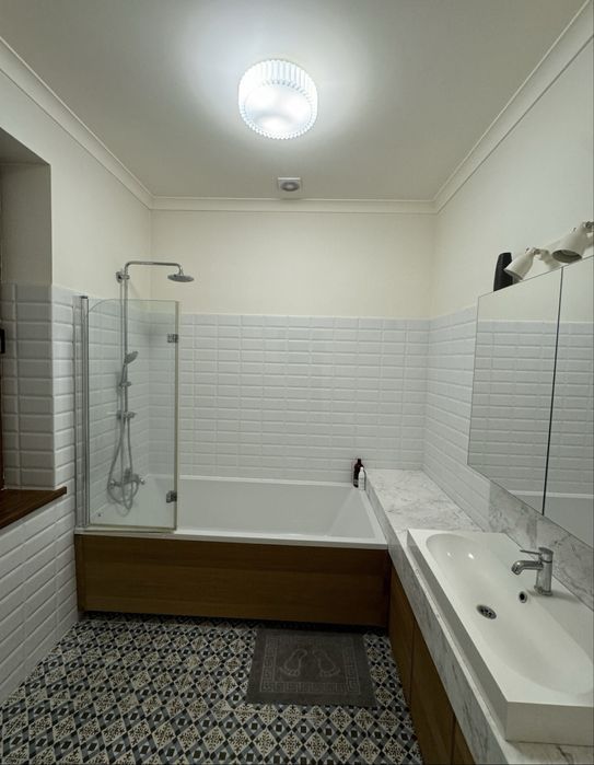 Оренда сучасного будинку