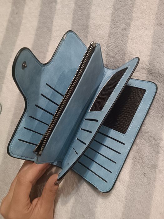 Гаманець жіночий