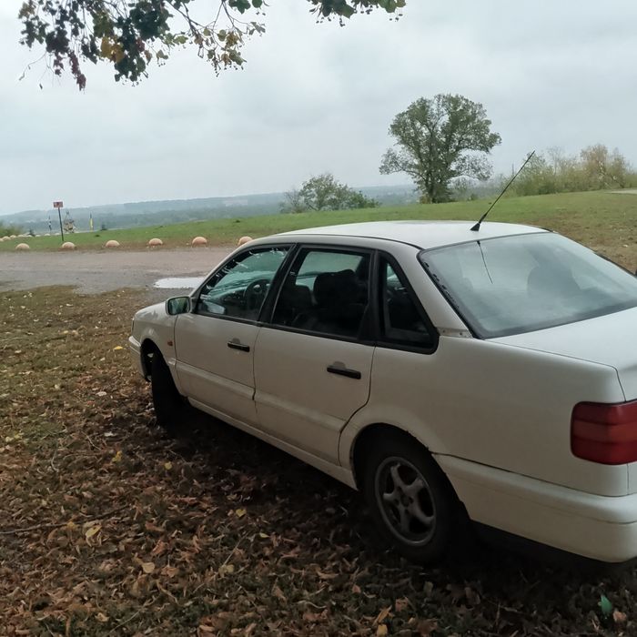Продам  пасат б4