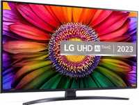 Телевізор LG 65UR81006LJ, 81003LJ, 81006LA, 81003, 8100 smart tv, 4K