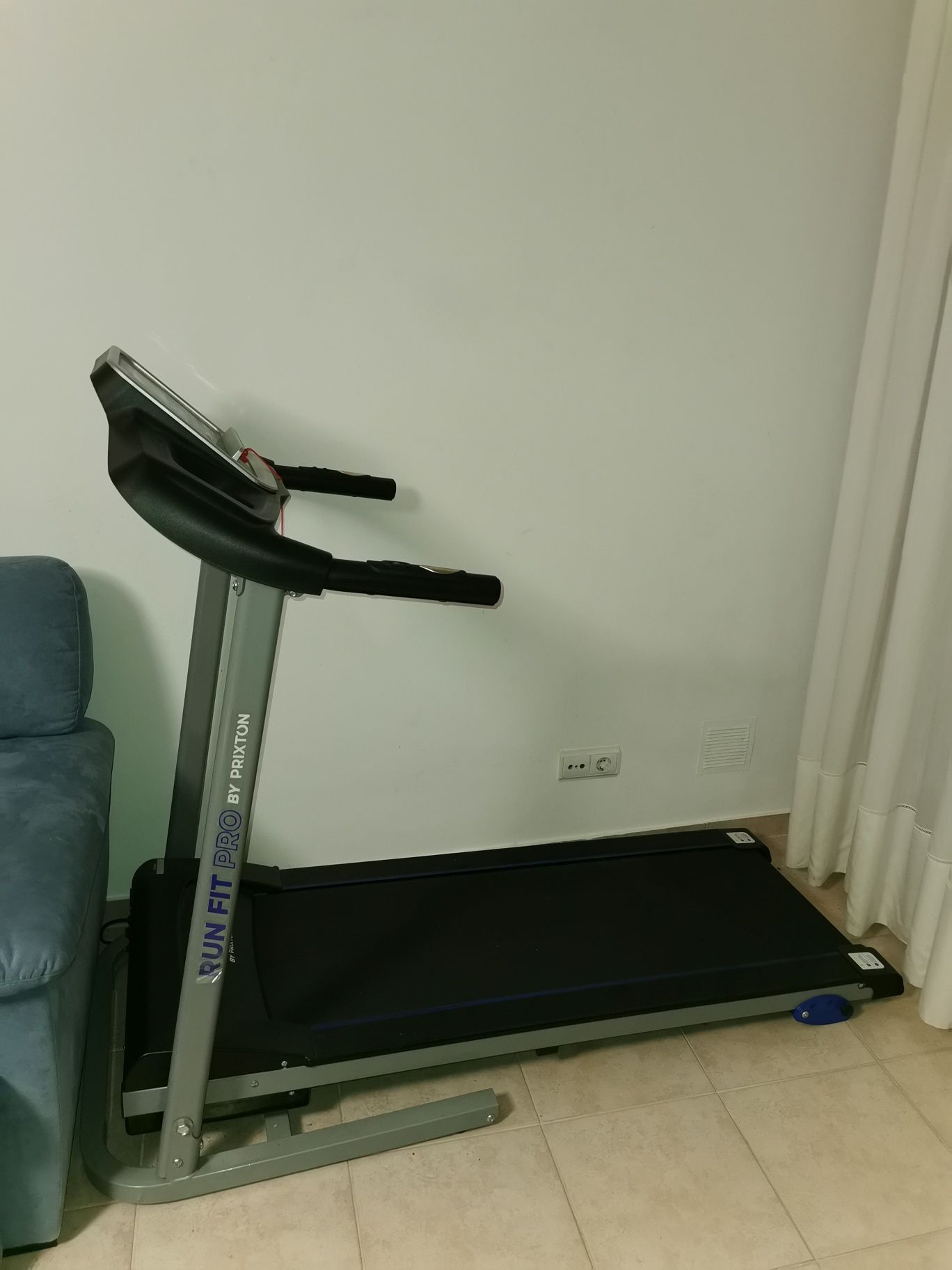 Passadeira Runfit Pro Prixton