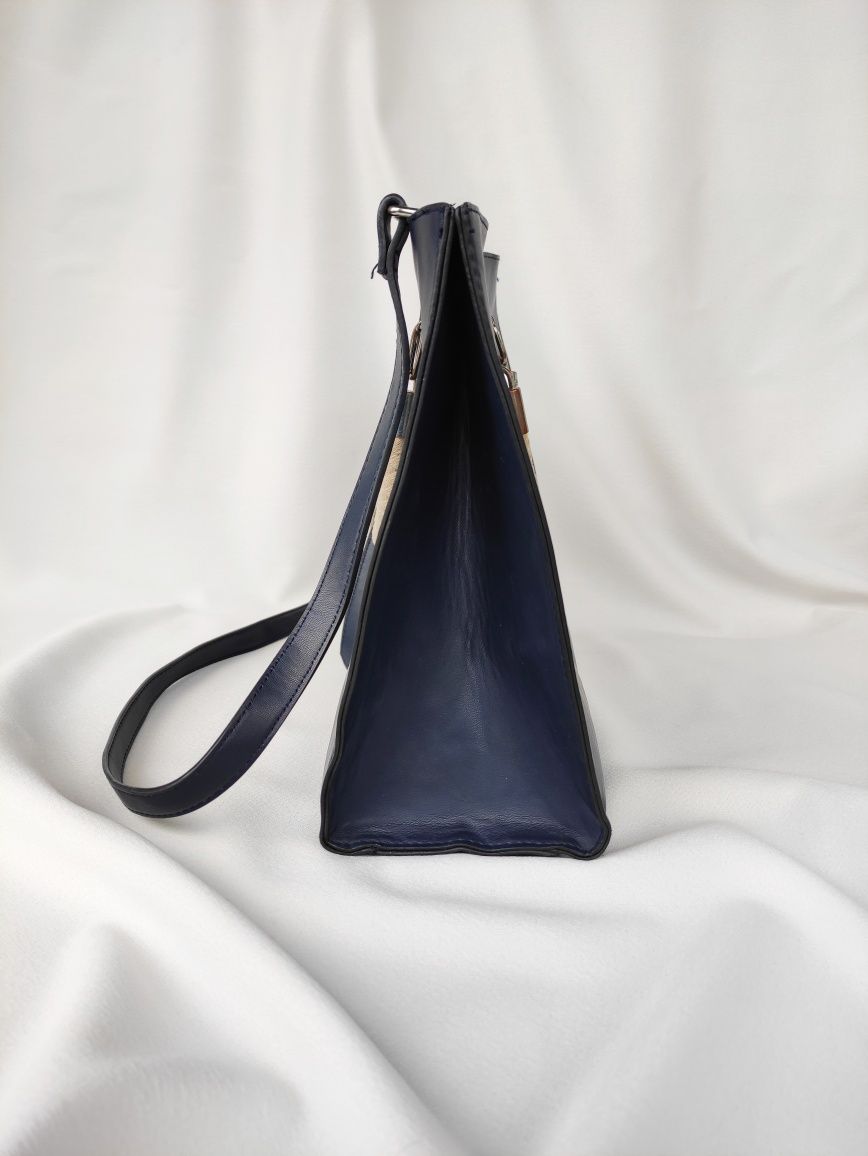 Torebka Esmara listonoszka shopper bag