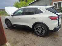 Разборка Ford escape 2021 mk4 plug-in hybrid phev Форд Ескейп 2020