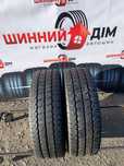 Шини 215/70 R15С пара Platin літо, 2023р, 6,6мм 215 70 15 С