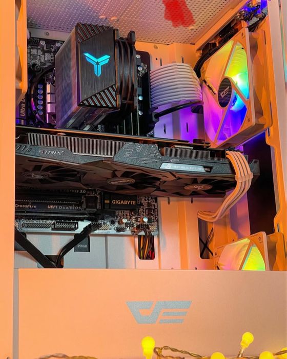 Ігровий компʼютер