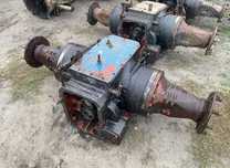 Tylny Most Ursus Zetor Nowy Typ Stary Typ Korpus 16145,C-385,902,904