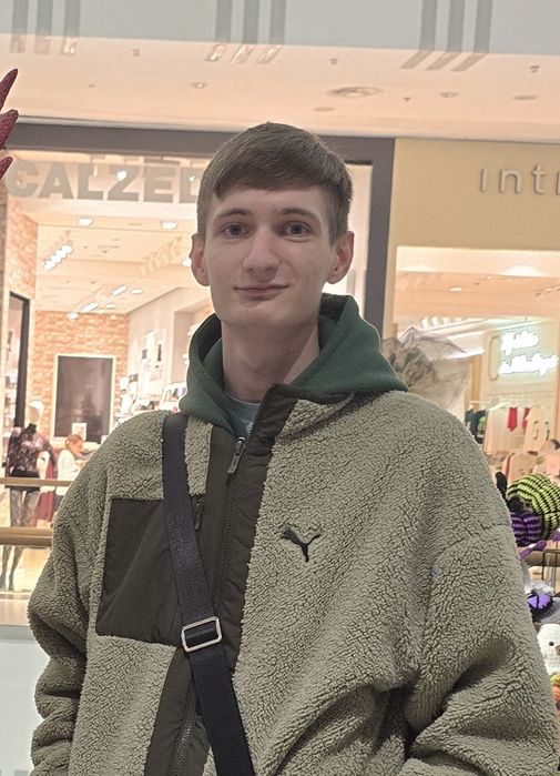 Репетитор англійської