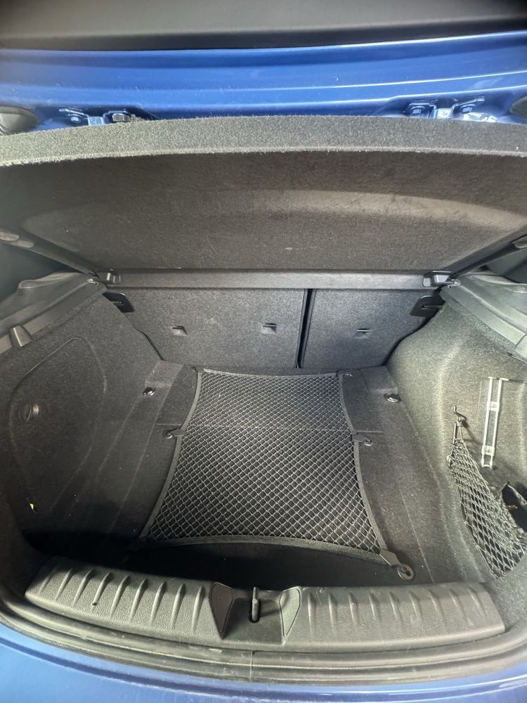 BMW 118d Pack M (Extras)