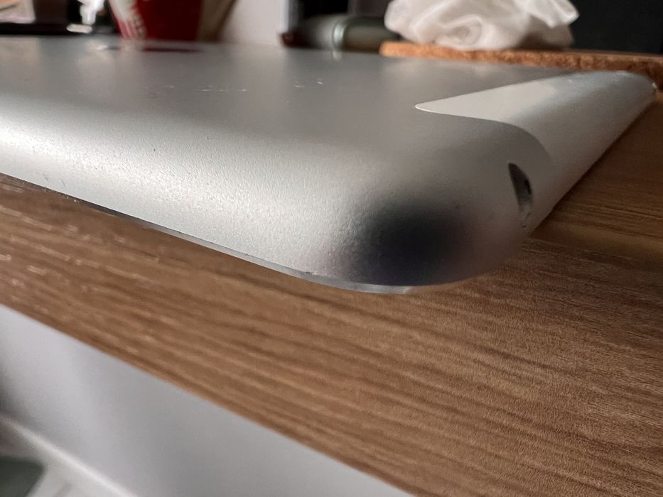 Apple Ipad Air wi-fi cellular