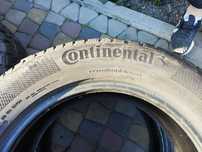 Зимові шини Continental 245/60R18 Winter Contact TS850P