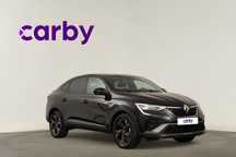 Renault Arkana 1.3 TCe R.S.Line EDC
