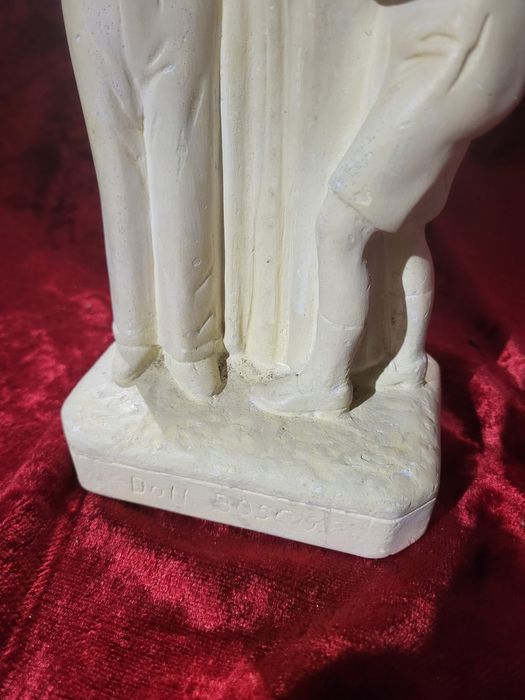 Święty Jan Bosko Don Bosco