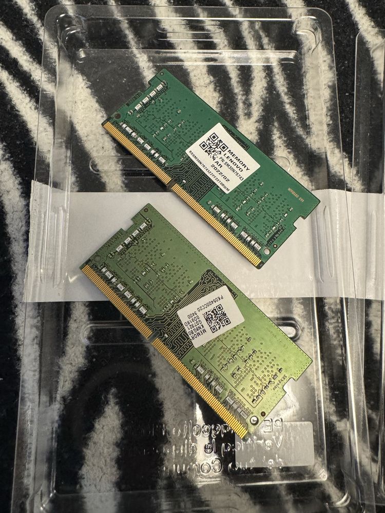 Оперативна памʼять SK Hynix 8GB/3200 DDR 4
