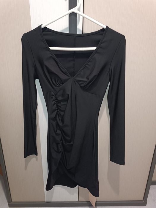 Vestidos e saia Mulher