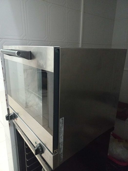 Forno eletrico monofasico