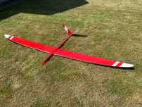 Szybowiec F3F / F3B Ascot 3.2m