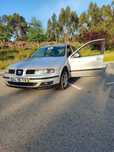 SEAT Leon 1.9tdi 110cv