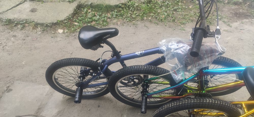 Велосипед БМХ ВМХ