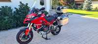 Ducati Multistrada 1200 Touring