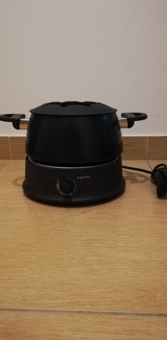 Multiwok elétrico da Tefal