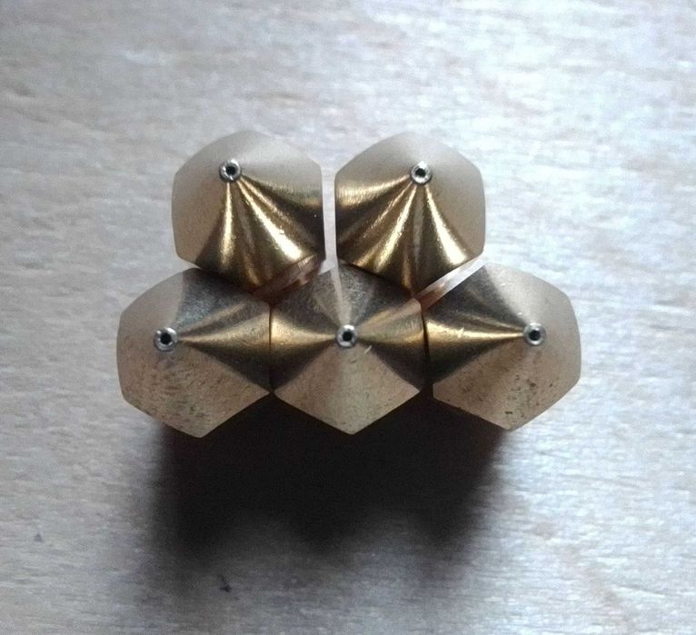 Сопло для 3D принтера.