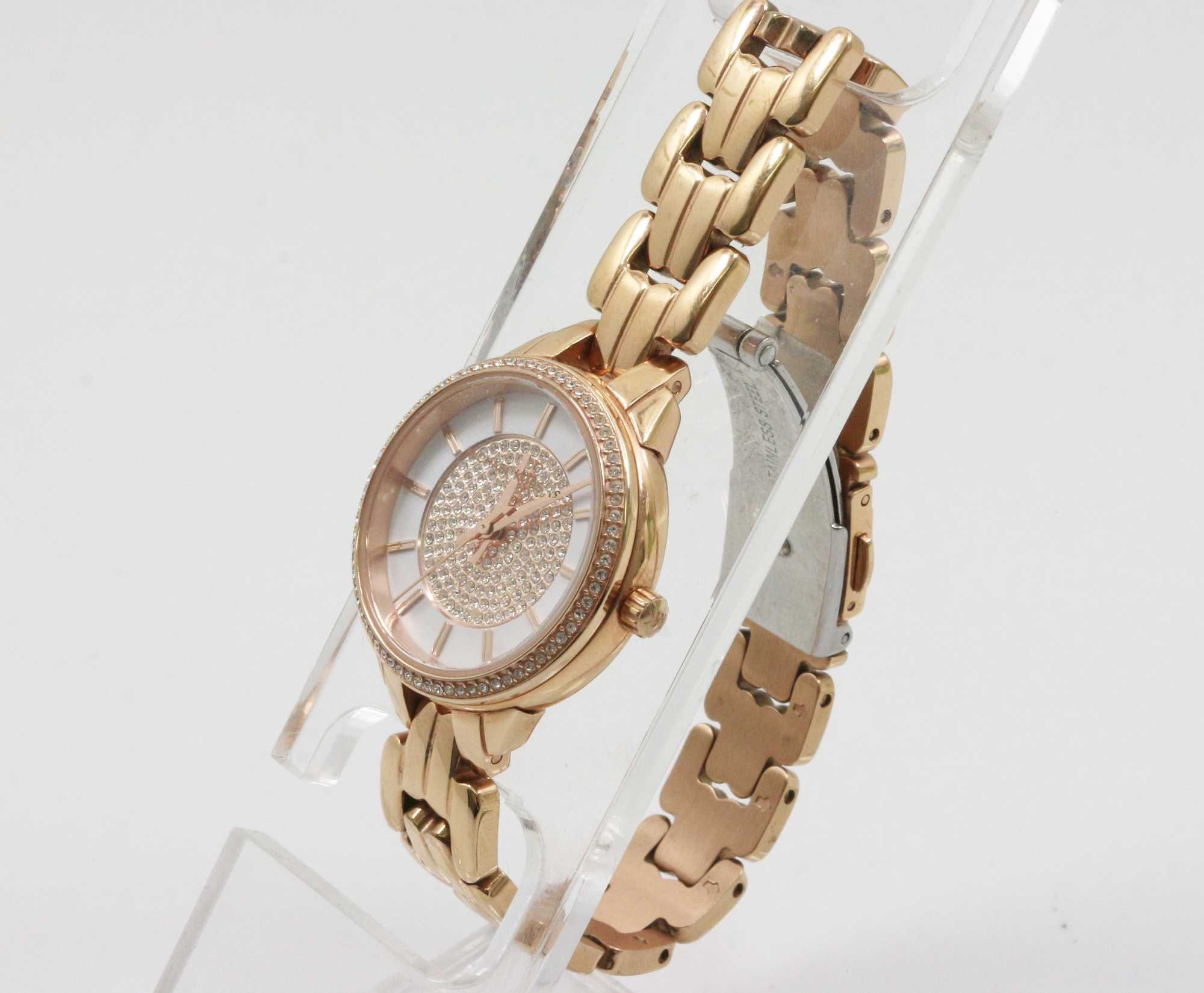 Zegarek damski MICHAEL KORS MK1039 rose gold