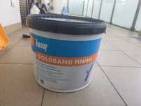 KNAUF GOLDBAND FINISH gotowa gtadz gipsowa