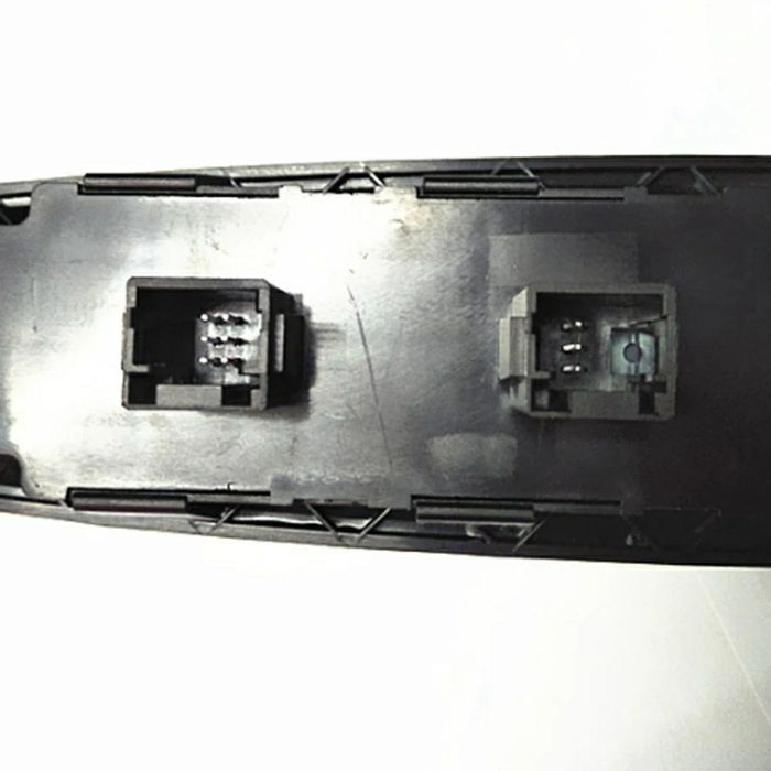 Botão Interruptor vidros Citroen C4 c/ moldura Novo