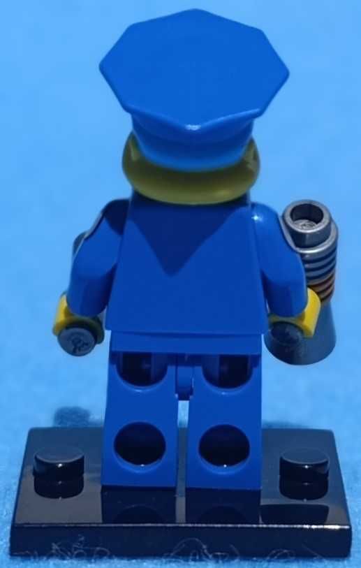 Chief Wiggum (Os Simpsons)