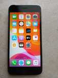 Telefon iPhone 6s Srebrny